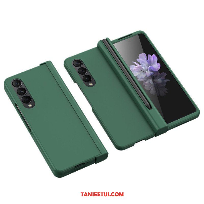 Etui do Samsung Galaxy Z Fold 4 Zawias Gumowy