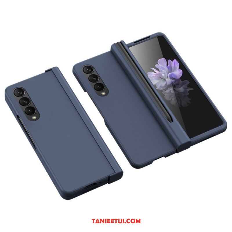 Etui do Samsung Galaxy Z Fold 4 Zawias Gumowy