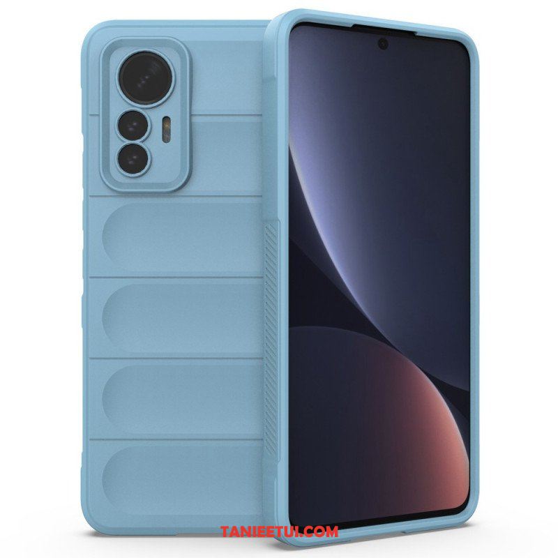 Etui do Xiaomi 12 Lite Antypoślizgowy