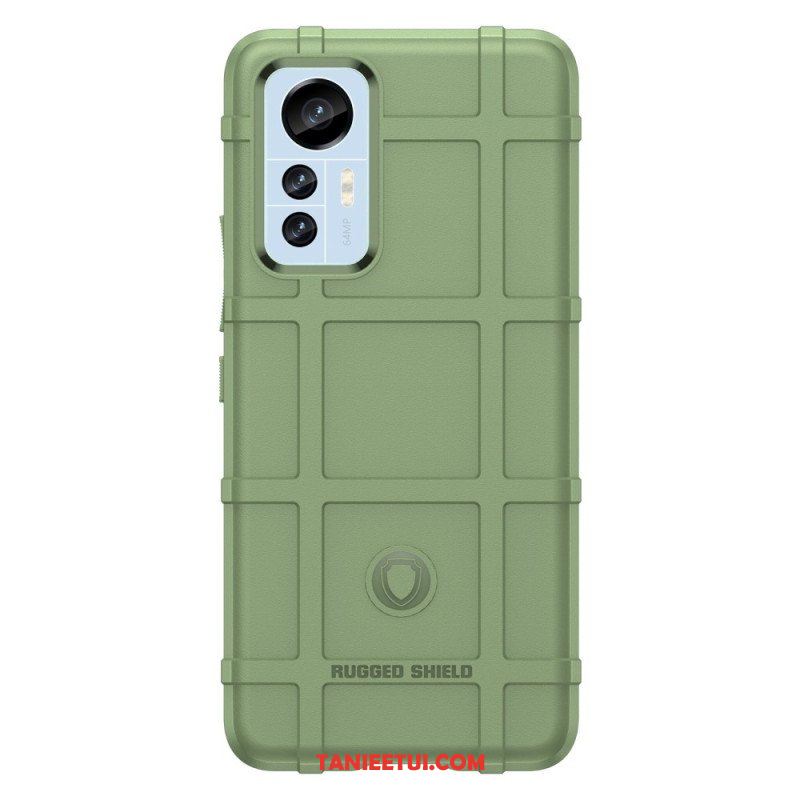 Etui do Xiaomi 12 Lite Wytrzymała Tarcza