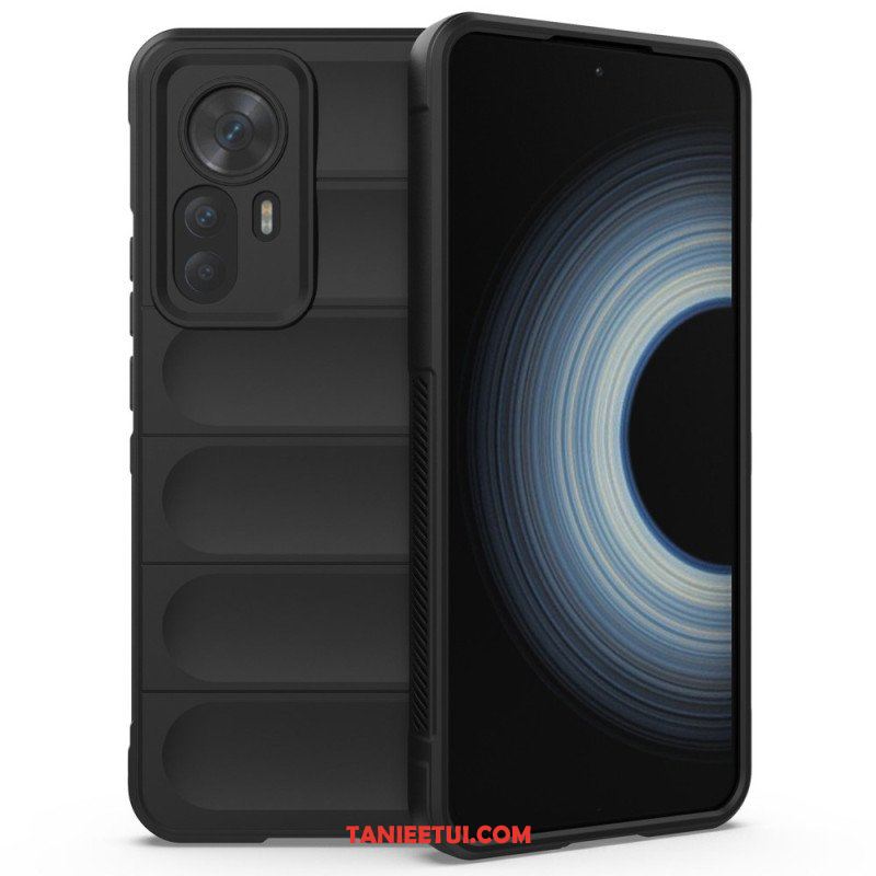 Etui do Xiaomi 12T / 12T Pro Antypoślizgowy