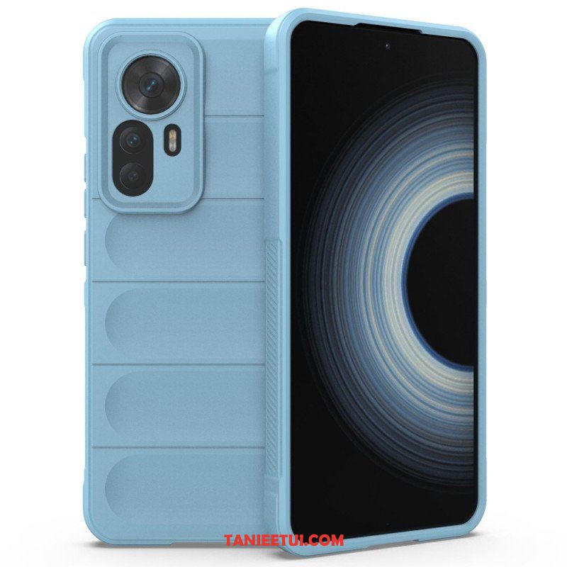 Etui do Xiaomi 12T / 12T Pro Antypoślizgowy