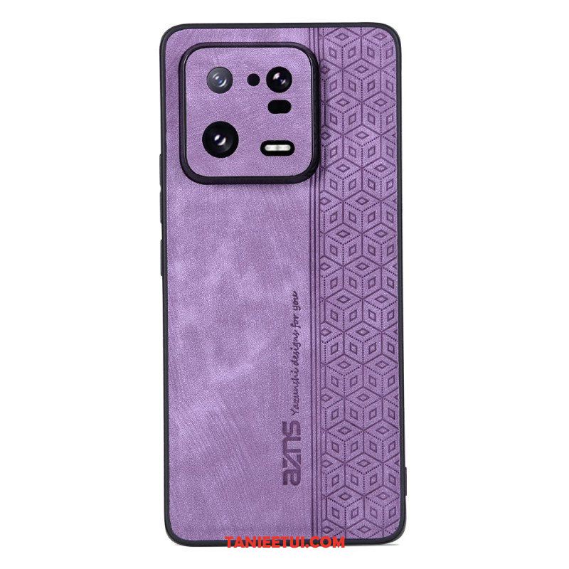 Etui do Xiaomi 13 Pro Efekt Skóry Azns