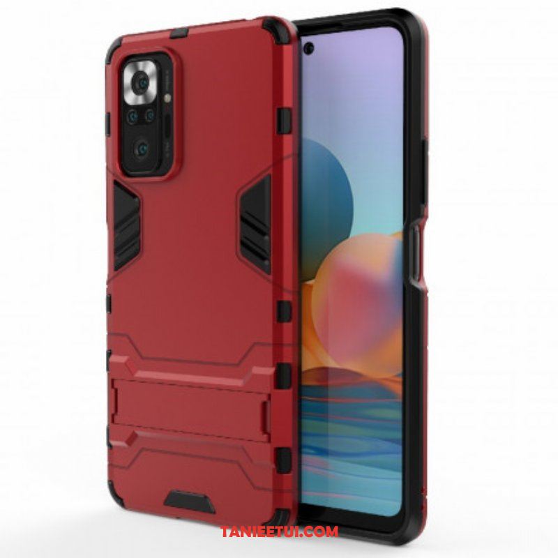 Etui do Xiaomi Redmi Note 10 Pro Ultraodporny