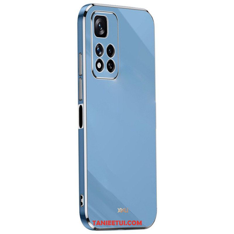 Etui do Xiaomi Redmi Note 11 Pro Plus 5G Xinlin