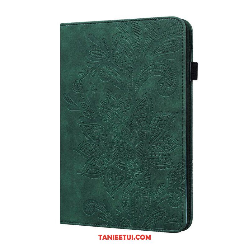 Etui do iPad Pro 11" (2022) Kwiatowa Mandala