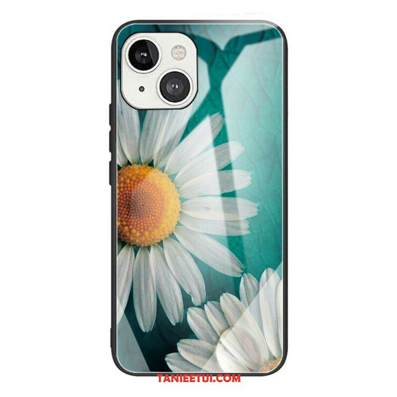 Etui do iPhone 13 Mini Szkło Hartowane Warzywne