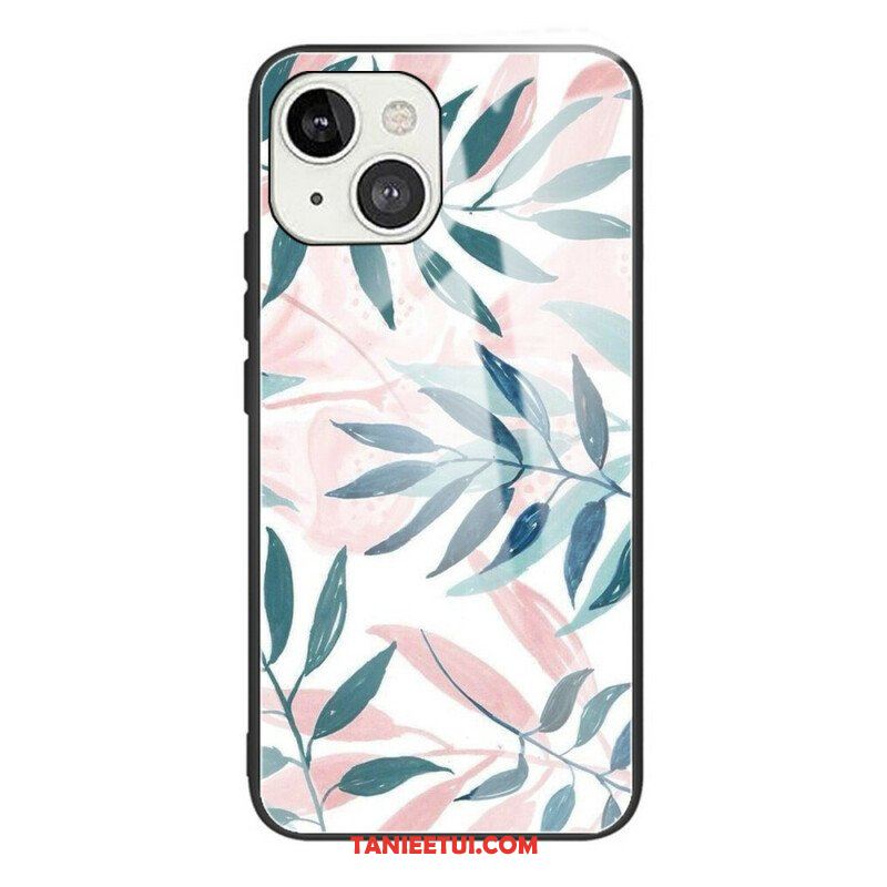 Etui do iPhone 13 Pro Max Szkło Hartowane Warzywne