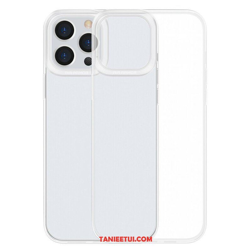 Etui do iPhone 13 Pro Prosta Seria Baseus