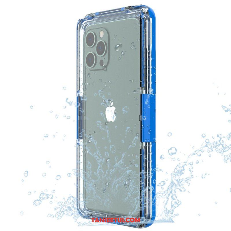 Etui do iPhone 14 Pro Wodoodporny Ip68