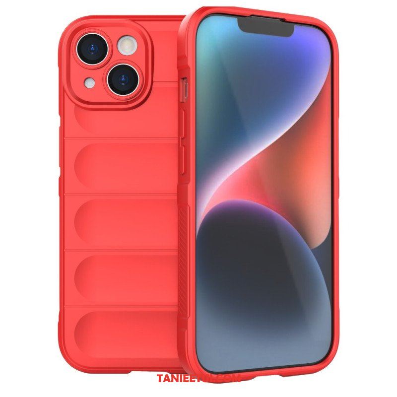 Etui do iPhone 15 Plus Antypoślizgowy