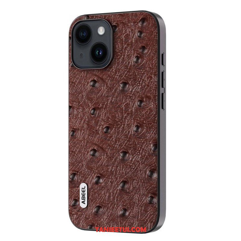 Etui do iPhone 15 Plus Premium Abeel