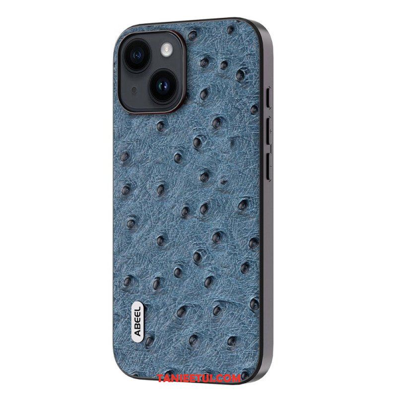 Etui do iPhone 15 Plus Premium Abeel