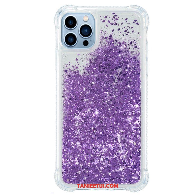 Etui do iPhone 15 Pro Brokat