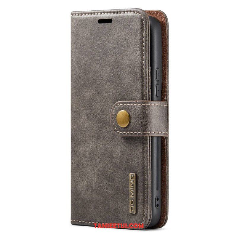 Futerały Etui Folio do Samsung Galaxy S23 5G Dg.ming Odpinany