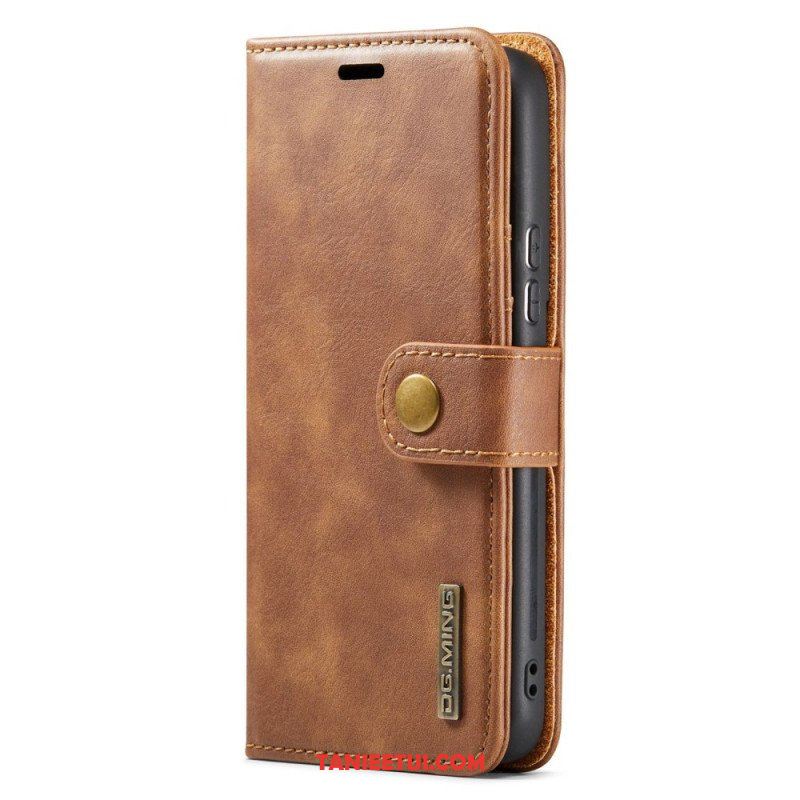 Futerały Etui Folio do Samsung Galaxy S23 5G Dg.ming Odpinany