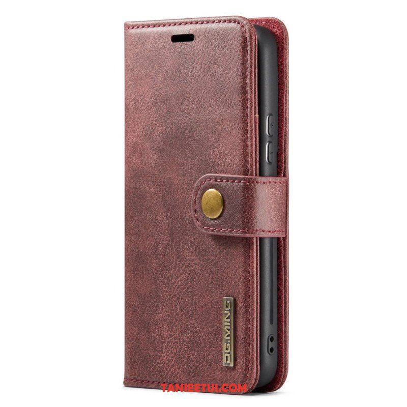 Futerały Etui Folio do Samsung Galaxy S23 5G Dg.ming Odpinany