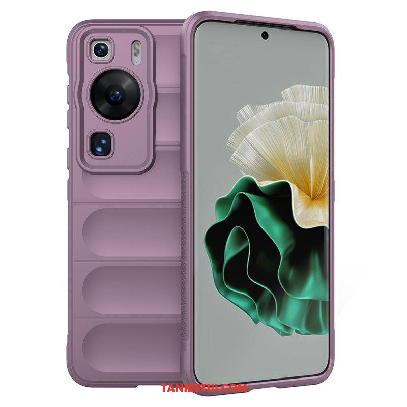 Futerały do Huawei P60 Pro Antypoślizgowy