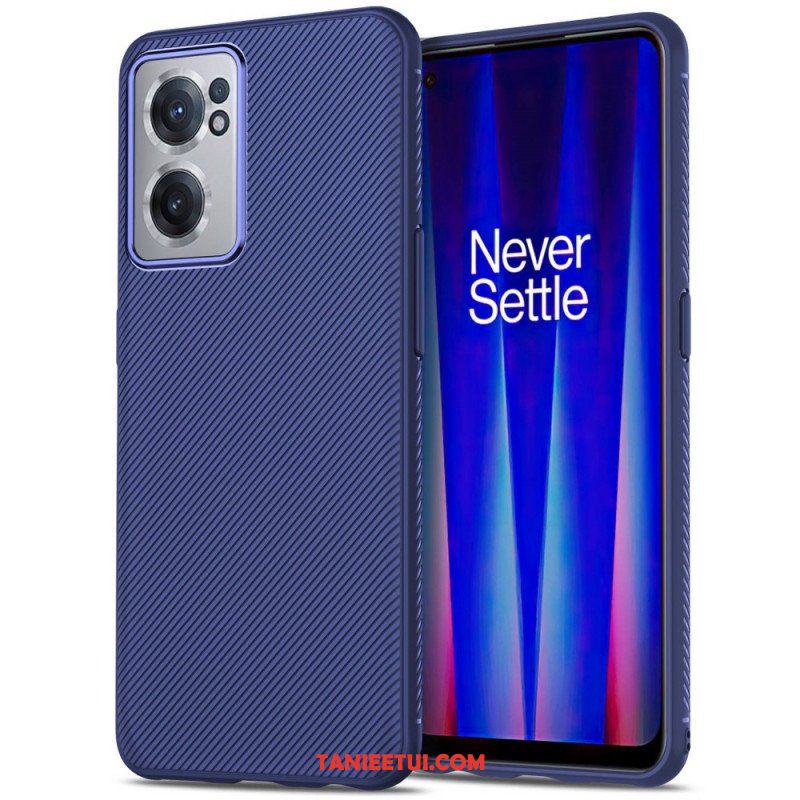 Futerały do OnePlus Nord CE 2 5G Skośna Tekstura