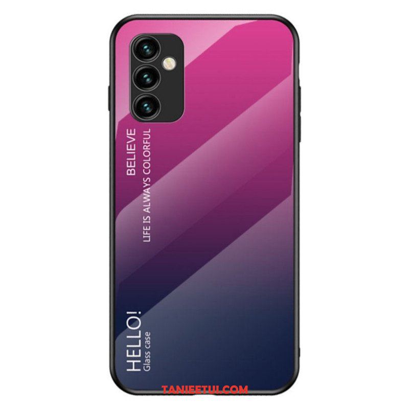 Futerały do Samsung Galaxy M23 5G Szkło Hartowane Witam