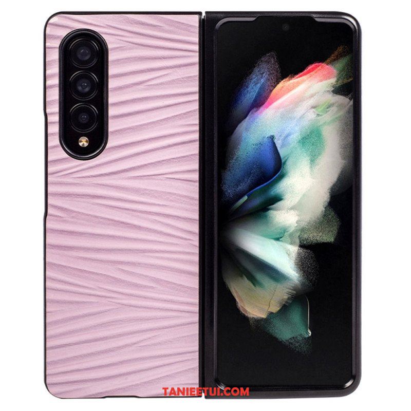 Futerały do Samsung Galaxy Z Fold 4 Ukształtowanie Terenu Wydm