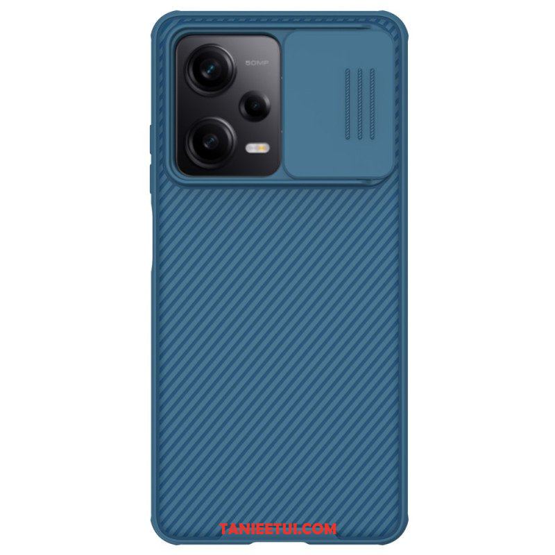 Futerały do Xiaomi Redmi Note 12 Pro Camshield Nillkin