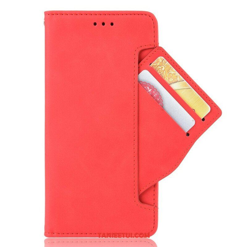 Obudowa Etui Na Telefon do Xiaomi Redmi Note 10 5G Multi-karty