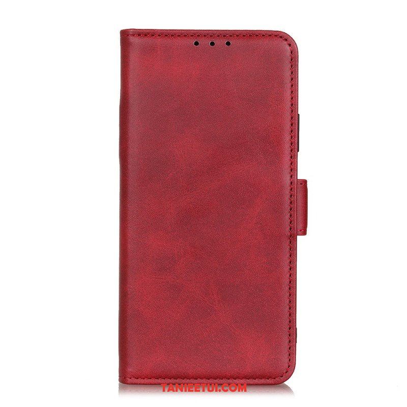 Obudowa Etui Na Telefon do Xiaomi Redmi Note 11 Pro / 11 Pro 5G Etui Folio Podwójna Klapa