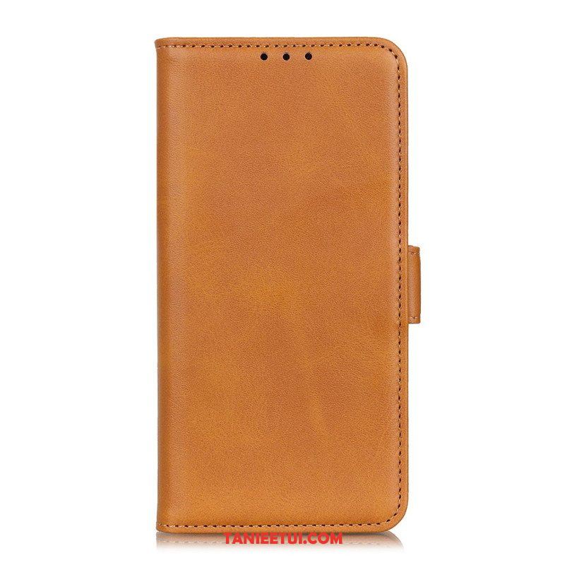 Obudowa Etui Na Telefon do Xiaomi Redmi Note 11 Pro / 11 Pro 5G Etui Folio Podwójna Klapa