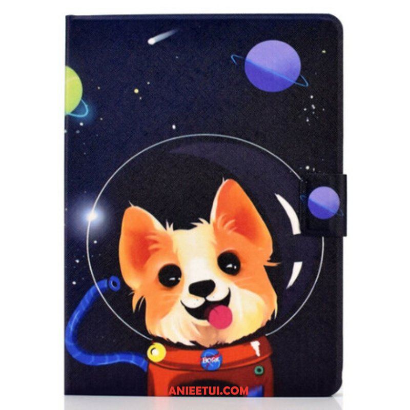 Etui Folio do iPad Pro 11" (2022) Kosmo-pies