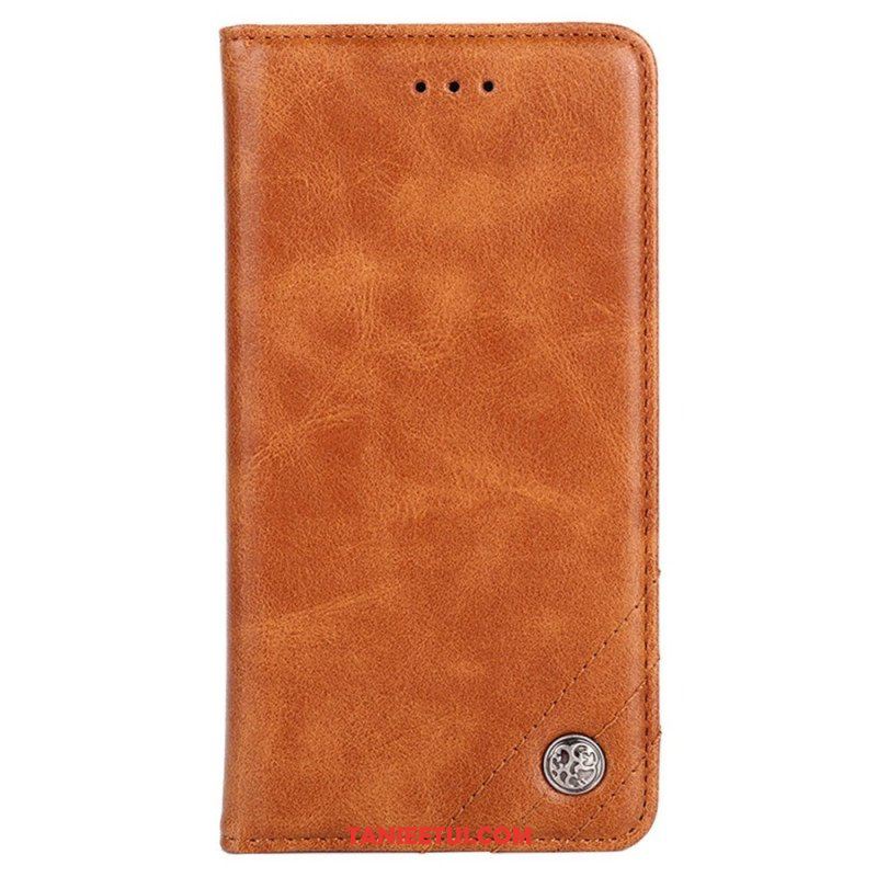 Etui Na Telefon do Xiaomi 13 Etui Folio Nity Ozdobne