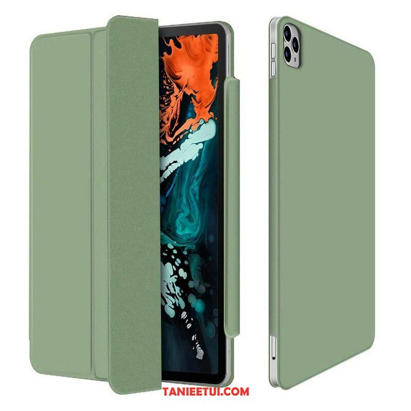 Etui Na Telefon do iPad Pro 12.9" (2022) Koc Magnetyczny