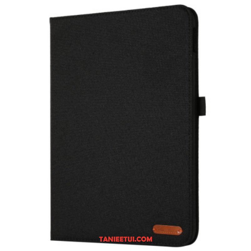 Etui do iPad 10.9" (2022) Tkanina Premium